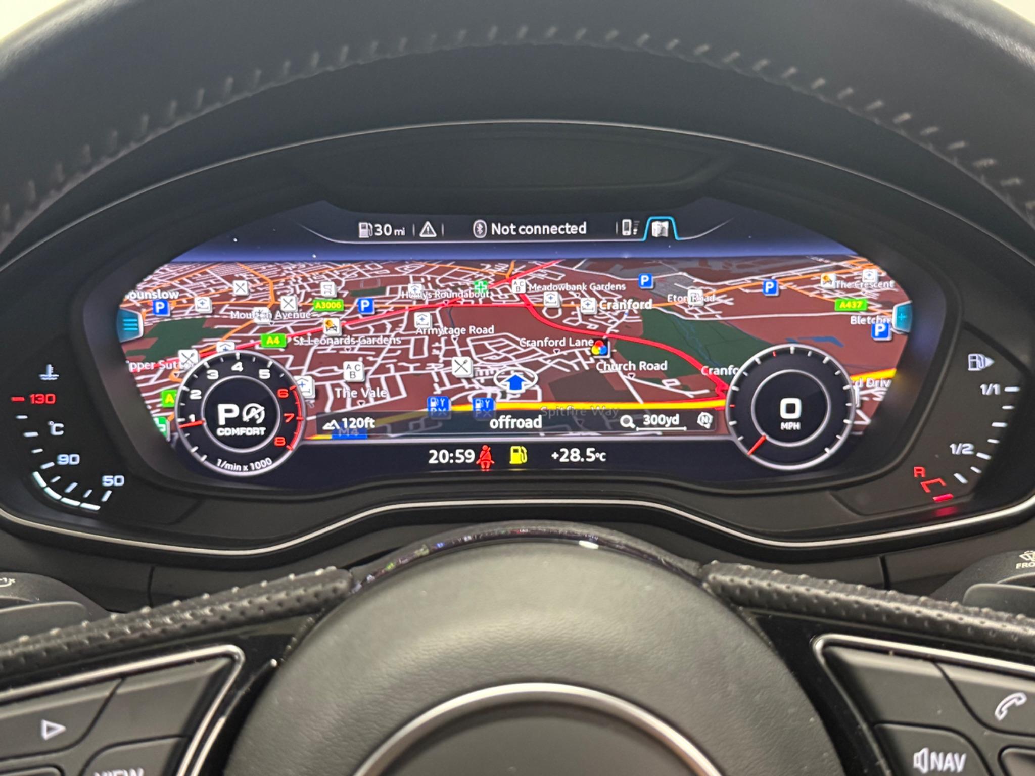 Car Thumbnail